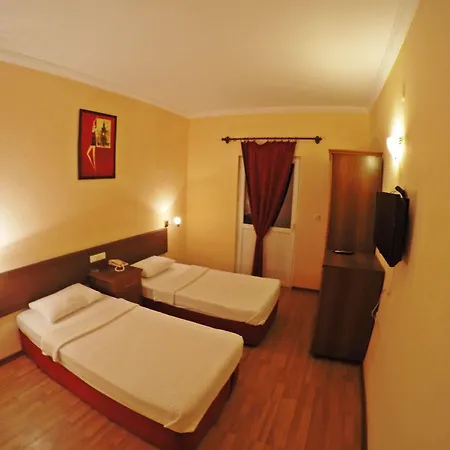 Sky Nova & Ξενοδοχείο