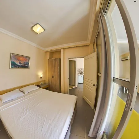 Otel Sky Nova & Bodrum