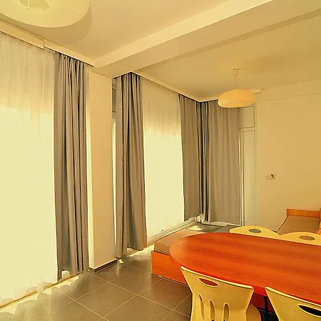 Otel Sky Nova & Bodrum