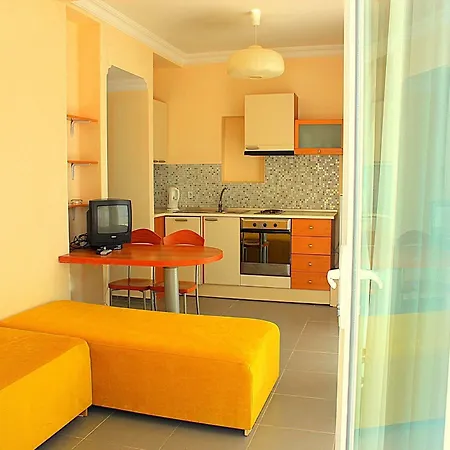 Sky Nova & Otel