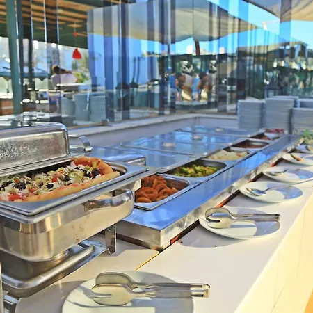 Otel Sky Nova &