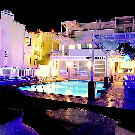 Otel Sky Nova &