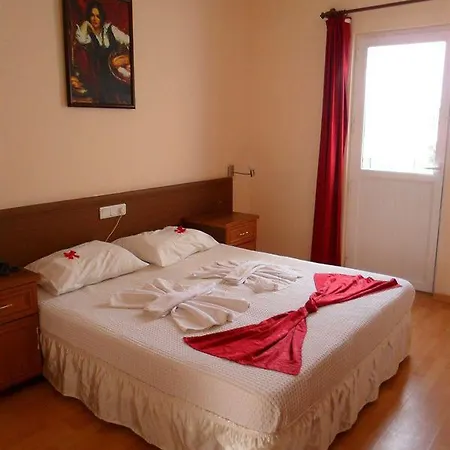 Sky Nova & Otel Bodrum