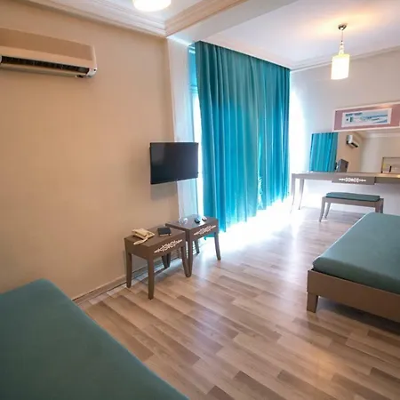 Otel Sky Nova & Bodrum