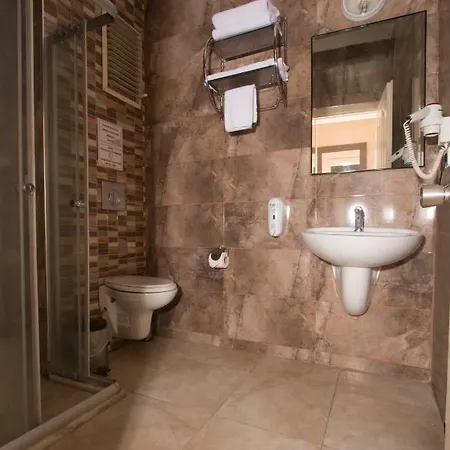 Ξενοδοχείο Sky Nova &