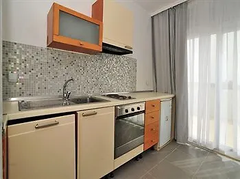 Otel Sky Nova & Bodrum