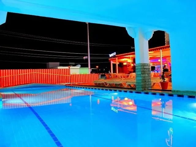 Sky Nova & Bodrum
