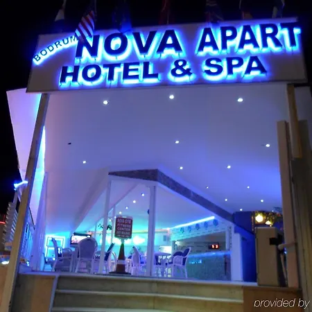 Отель Sky Nova & Бодрум