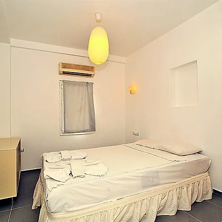 Sky Nova & 3* Bodrum