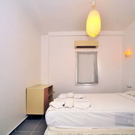 Sky Nova & 3* Bodrum