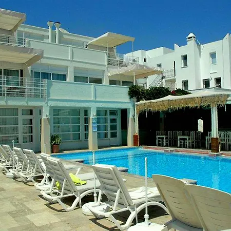 Sky Nova & 3* Bodrum