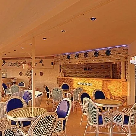 Sky Nova & 3* Бодрум